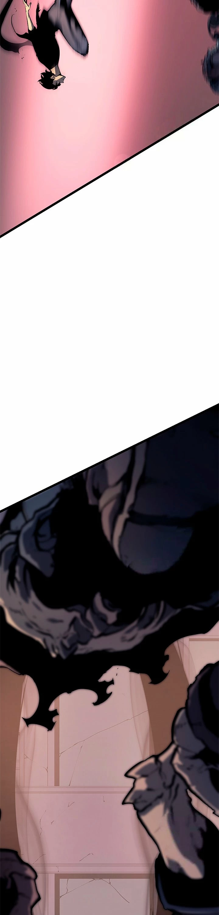 Solo Subiendo de level > Capitulo 118 > Page 451